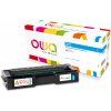OWA Armor toner kompatibilný s RICOH 407544, 1600st, modrá/cyan K16090OW
