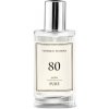 FM 80 dámsky parfum 50 ml, inšpirovaný vôňou Christian Dior - Miss Dior Cheri