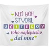 Sablio Deka Keď Boh stvoril učiteľov 150x120