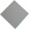 ARTPLAST PVC dlažba LINEA TENAX PROPILENE 50 x 50 x 0,5 cm sivá 1 ks