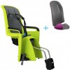 Cyklosedačka Thule RideAlong 2 Zen Lime + vložka