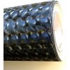 Karbónová fólia čierna 4D (air free bubbles) Rozmer fólie: 2m