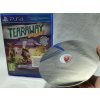 Tearaway: Unfolded (Messenger Edition) Playstation 4 EDÍCIA: Pôvodné vydanie - prebaľované