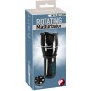 You2Toys Stroker Rotating Masturbator Black