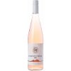 Víno ružové Frankovka modrá rosé, JM Doľany 0,75l