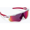 Cyklistické okuliare Oakley Radar EV Path white/pink 0OO9208