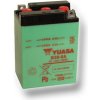 Motobatéria YUASA (originál) B38-6A, 6V, 13Ah