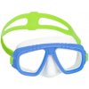 Okuliare na plávanie maska BESTWAY 22011 modré