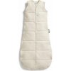 ERGOPOUCH Vak na spaní organická bavlna Jersey Oatmeal Marle 8-24 m, 8-14 kg, 2,5 tog