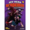 My Hero Academia 9 Moje hrdinská akademie