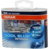Osram Cool Blue Intense H4 P43t 12V 55W