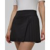 Goldbergh AXELLE dámska sukňa čierna