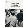 Some Men In London: Queer Life, 1960-1967 (Brožovaná)