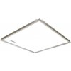 Svetelný rám LED panel LED SURFACE 40W 60x60 cm 3300lm NEUTRALNA GOLDLUX (Polux)