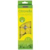 Chatsworth Citronella Tealights 12 ks