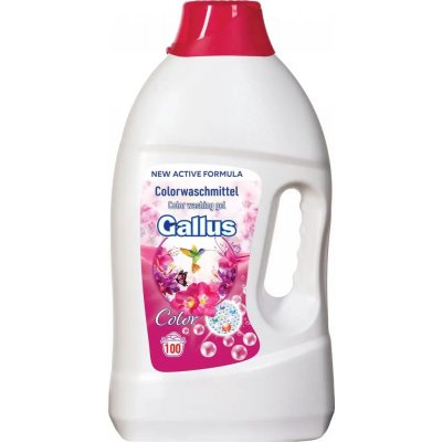 Gallus Color gél 4 l 100 PD