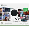 Microsoft Xbox Series S Starter Bundle (RRS-00153)