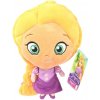 Plyšák Princezná Locika | Na Vlásku so zvukom 20/25 cm 20 cm