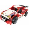 Qman Model Power 6001 Scarlet Shadow Canis