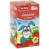 BIO Ovocný čaj Jahodový so šípkou 20n.n. 40g Apotheke