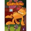 Garfield 8 DVD
