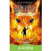 E-kniha Magnus Chase a bohovia Ásgardu: Prastarý meč - Rick Riordan