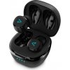 Lamax Dots2 Play, bluetooth slúchadlá, čierne LXIHMDOTS2PBA