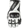 Rukavice RST 102123 Stunt III CE Mens WHI-08