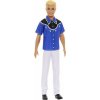 Mattel Barbie Model ken - kovbojský obleček