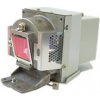 Lampa pre projektor BENQ MS500-V, značková lampa s modulom