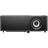 Optoma projektor UHZ55 (DLP, LASER, UHD, 3000 ANSI, 2xHDMI, RS232, LAN, 2x10W speaker) E9PV7JL01EZ4
