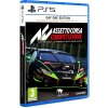 Assetto Corsa Competizione – PS5