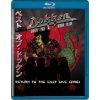 Dokken - Return To East Live / Blu-Ray [Blu-Ray]