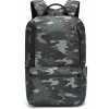 PACSAFE batoh METROSAFE X 20L BACKPACK camo