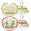 Philips Avent Ultra Air SCF376/27 0-6m cumlík Neutral 2 ks