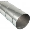 Dalap Nerezové SPIROVENTI do 350 °C 160 mm x 1000 mm