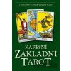 Kapesní Základní Tarot - Alan Oken