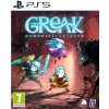 Greak: Memories of Azur (PS5)