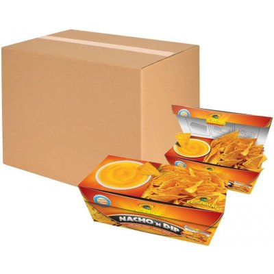 El Sabor Nacho´n Dip CHEESE 12 x 175 g