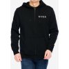 Mikina na zips Fox Absolute Fleece Zip - black