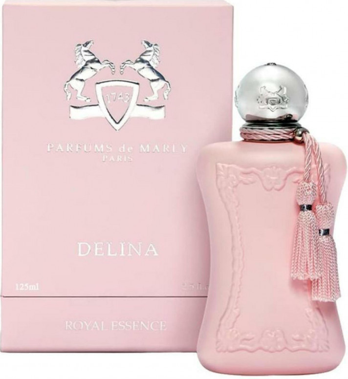 Parfums De Marly Delina Royal Essence parfumovaná voda dámska 75 ml
