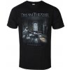 Plastic Head metal tričko Dream Theater Parasomnia čierna