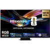 HISENSE 85UR9S 85UR9S - RGB Mini LED 4K TV