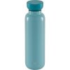 Mepal Insulated Bottle Ellipse 500 ml, Nordic Green