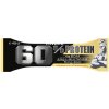 Weider 60% Protein bar 45 g vanilka - karamel