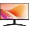 Monitor Samsung Essential S3 (LS24F330EAUXEN) čierny