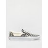 Vans Skate Slip On (checkerboard black/off white) 44, mnohofarebná