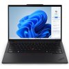 Lenovo ThinkPad T/TP T14 G5/U7-155U/14''/WUXGA/32GB/1TB SSD/4C-iGPU/W11P/Black/3R 21ML003QCK