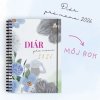 Diár pre mamu 2026 - autor neuvedený