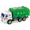 Auto Wiky Smetiarske auto s efektmi 28 cm (8590331950973)